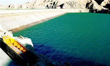 新疆吐魯番大河沿供水工程PPP項(xiàng)目咨詢(xún)