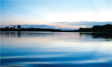 太湖水資源與環(huán)境監(jiān)控項(xiàng)目