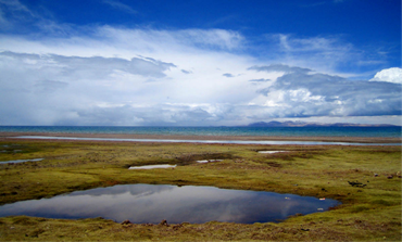 西藏自治區(qū)“十一五” 、“十二五”水利發(fā)展規(guī)劃