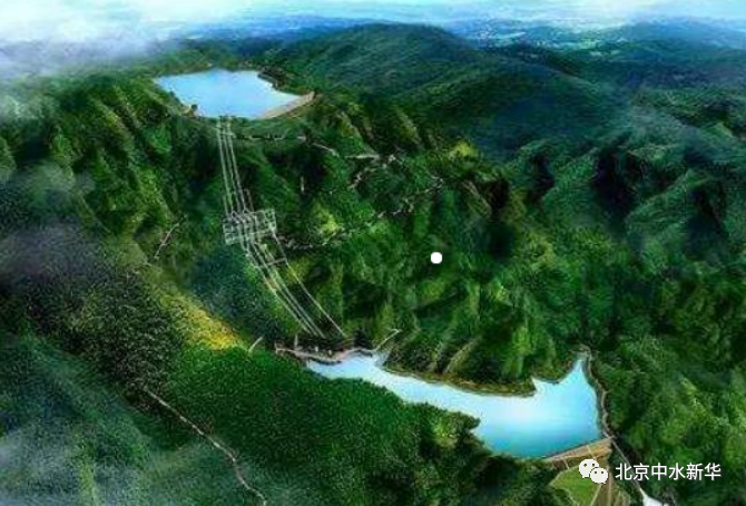 我公司中標(biāo)《內(nèi)蒙古廣興源抽水蓄能電站預(yù)可行性研究勘察設(shè)計(jì)招標(biāo)文件技術(shù)咨詢》項(xiàng)目