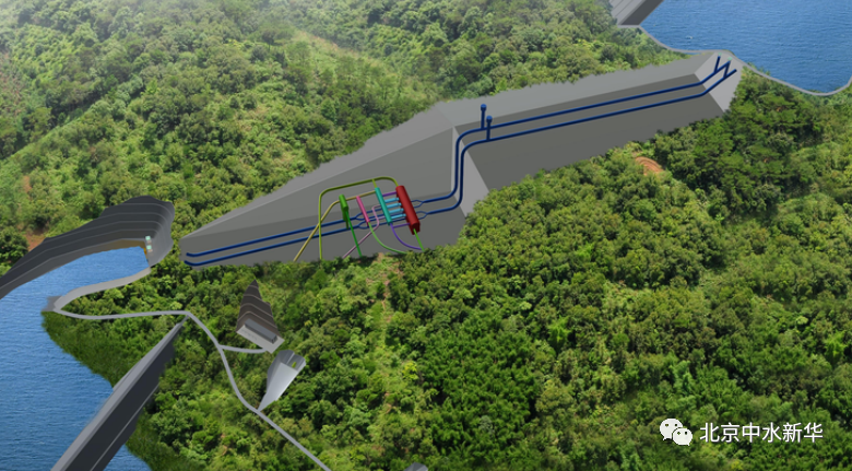 我公司中標(biāo)國網(wǎng)新源公司抽水蓄能招標(biāo)設(shè)計階段技術(shù)文件評審服務(wù)項目