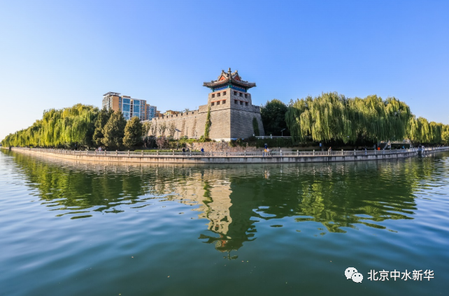 公司成功中標(biāo)《中心城區(qū)二期排水管線錯(cuò)接混接治理工程水影響評價(jià)、防洪影響評價(jià)》項(xiàng)目